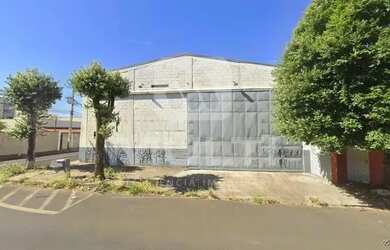 Imagem 3: GalpÃ o - UMUARAMA. 400m² de Área, 2 Banheirose1 Dormitório