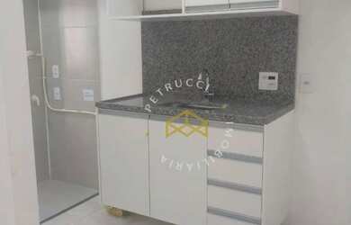 Imagem 5: Apartamento com 1 dormitório para alugar, 38 m² por R$ 2.512,00/mês...