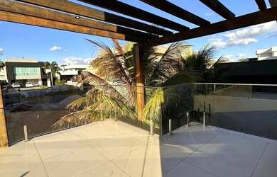 Imagem 12: Portal do Sol Green. Piscina, Churrasqueira, Guarda roupae345m² de Área