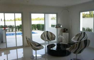 Imagem 15: Casa com 4 dormitórios, 354 m² - venda por R$ 3.750.000 ou aluguel por...