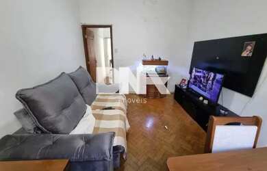 Imagem: O apartamento possui 2 Dormitórios, 1 Banheiro, 64m² de Área