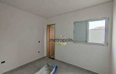 Imagem 7: Apartamento à venda, 50 m² por R$ 385.000,00 - Vila Cecília Maria -...