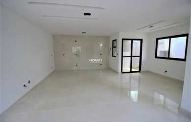 Imagem 8: Sobrado com 03 Quartos Sendo uma Suíte no Campo Comprido