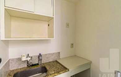 Imagem 11: Conjunto Comercial em frente ao Hospital Samaritano, com 60 m2, recepção,...