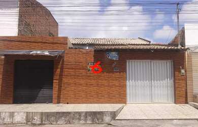 Imagem: CASA NA FAROLÂNDIA - PRÓXIMO A UNIT 27520