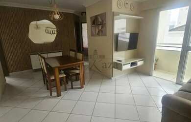 Imagem: O apartamento possui 2 Dormitórios, 2 Banheiros, 2 Vagas na
