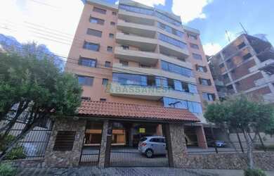 Imagem 1: Apartamento Medianeira Caxias do Sul