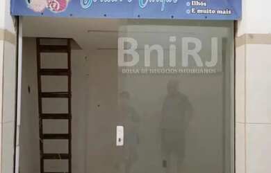 Imagem: O depósito possui 13m² de Área e está localizado em Vila