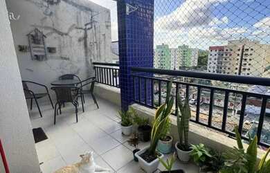 Imagem 14: Apartamento Duplex no Condomínio Natura Ville no bairro Jabotiana - 186818...
