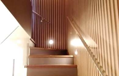 Imagem 13: BELÍSSIMA CASA CONTEMPORÂNEA EM CONDOMÍNIO BOTHANICA NATURE - RECREIO