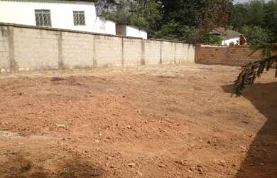 Imagem: O terreno possui 360m² de Área e está localizado em Igarapé