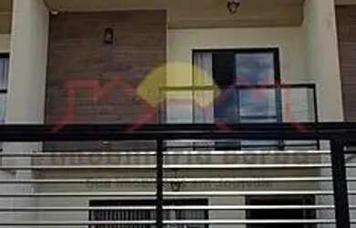 Imagem: Sobrado Geminado Semi Mobiliado Costa Silva Jlle