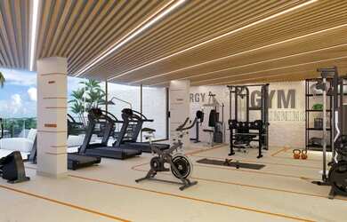 Imagem 14: Apartamento à venda, 2 quartos, 1 suíte, 1 vaga, Jardim Oceania - João...