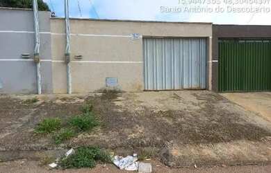 Imagem: A casa possui 2 Dormitórios, 1 Banheiro e 180m² de Área e