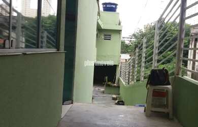 Imagem 14: SOBRADO COMERCIAL NA VILA MENTE ALEGRE