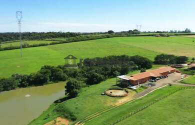 Imagem 2: Haras Rural no Gramadinho em Porto Feliz