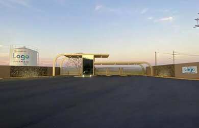 Imagem: O terreno possui 304m² de Área e está localizado em Centro