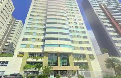 Imagem 2: Apartamento à venda no CONDOMÍNIO PORTAL DO GARCIA, JARDINS, Aracaju,...