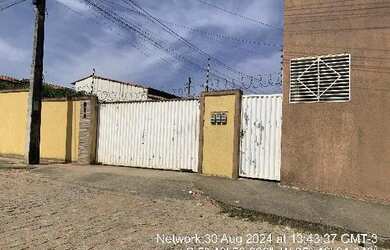 Imagem: A casa possui 2 Dormitórios, 1 Banheiro e 105m² de Área e