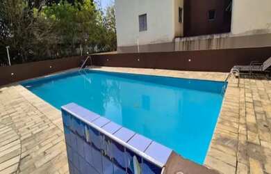 Imagem 12: Apartamento no Condomínio Jardim Novo Mundo no Parque Novo Mundo com...