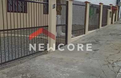 Imagem: A casa possui 3 Dormitórios, 3 Banheiros, 99m² de Área, Imóvel