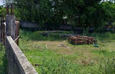 Imagem: O terreno possui 1.000m² de Área e está localizado em Charqueadas