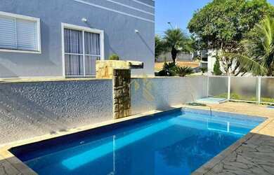 Imagem: Casa com 3 dormitórios, 250 m² - venda por R$ 2.100.000,00