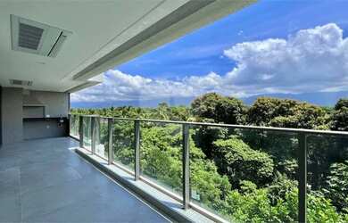 Imagem: O apartamento possui 4 Dormitórios, 1 Banheiro, 2 Vagas na