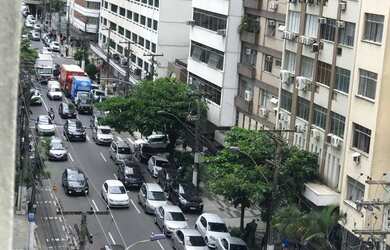 Imagem 4: Apartamento à venda, 130 m² por R$ 825.000,00 - Icaraí - Niterói/RJ