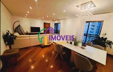 Imagem: APARTAMENTO - VILA BASTOS - SP