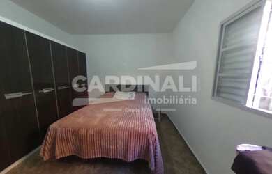 Imagem 9: Casa muito bem localizada no bairro novo jardim Leticia em São Carlos