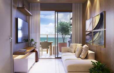 Imagem 6: Apartamento à venda, 2 quartos, 1 suíte, 1 vaga, Jardim Oceania - João...