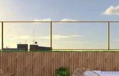 Imagem 12: Apartamento à venda, 2 quartos, 1 suíte, 1 vaga, Jardim Oceania - João...