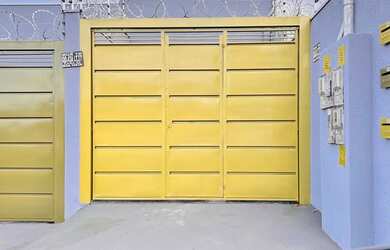 Imagem: Casa Boa Vista 2 quartos suite