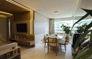 Imagem 7: Apartamento à venda no Arboris Jabotiana , JABOTIANA, Aracaju, SE