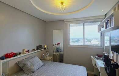 Imagem 12: Apartamento no Garden Club - Parque 10 de Novembro - Manaus