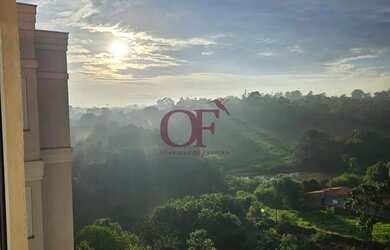 Imagem: O apartamento possui 2 Dormitórios, 2 Banheiros, 2 Vagas na