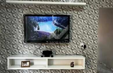 Imagem 2: Casa Sozinho no Lote 2Q no Bairro São Carlos - Goiânia