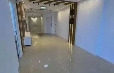 Imagem: O apartamento possui 3 Dormitórios, 4 Banheiros, 2 Vagas na