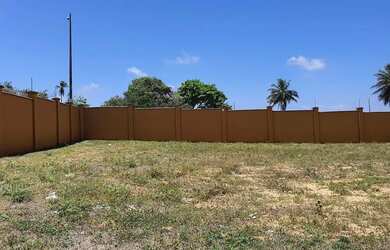 Imagem: O terreno possui 450m² de Área e está localizado em Alphaville