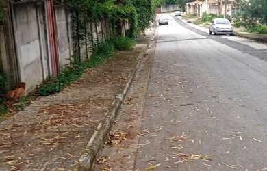 Imagem: O terreno possui 1000m² de Área e está localizado em Vianópolis