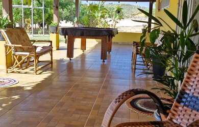 Imagem 3: Chácara aluguel por temporada luziania goias