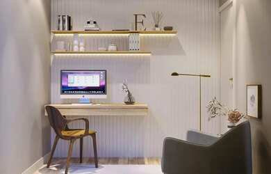 Imagem 9: Apartamento à venda, 2 quartos, 1 suíte, 1 vaga, Jardim Oceania - João...