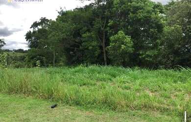 Imagem: Terreno à venda, 847 m² por R$ 610.000,00 - Condomínio Santa