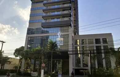 Imagem: O depósito possui 40m² de Área e está localizado em Várzea