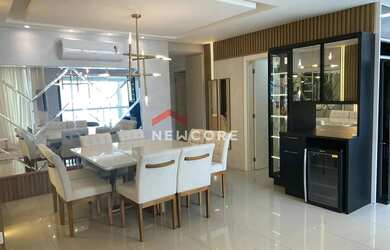 Imagem 9: Apartamento em Rua 214 - Meia Praia - Itapema/SC