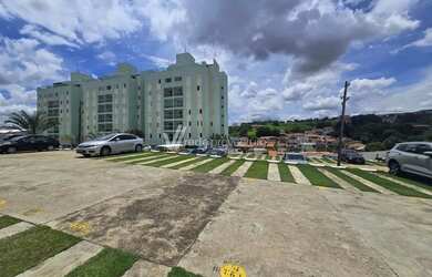 Imagem: O apartamento possui 3 Dormitórios, 3 Banheiros, 2 Vagas na