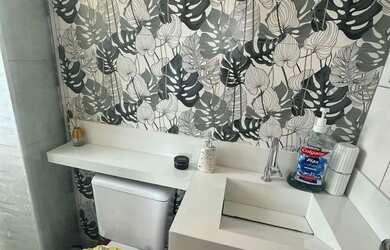 Imagem 12: Apartamento - Monte Castelo - Residencial Maria Nice - 2 Dormitórios - 54m²