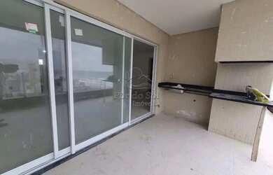 Imagem 3: Maravilhoso Apartamento 2 Suítes à Venda na Aviação, Praia Grande