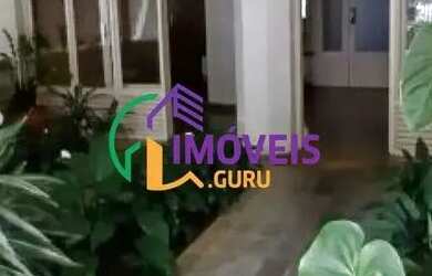 Imagem: O apartamento na cobertura possui 4 Dormitórios, 3 Banheiros